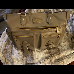 Meal prep carrying bag